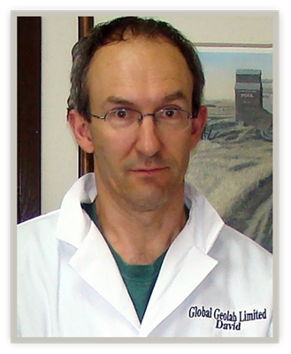 David Smith