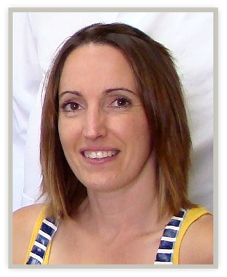 Helen Gazica